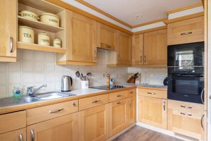 Kitchen 1- click for photo gallery